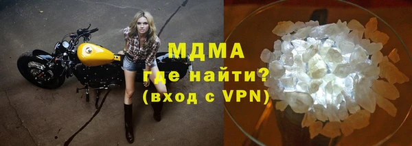круглые Вязники