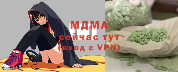 круглые Вязники